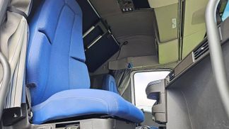 Lízing Traktor Volvo FH 500 2022