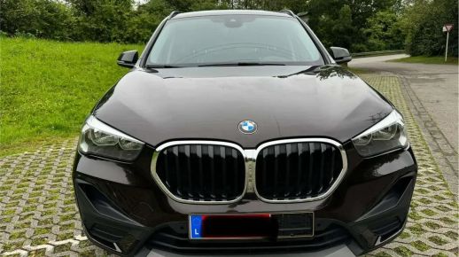 BMW X1 2020