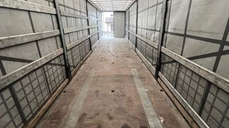 Leasing Semi-remorque Schmitz Cargobull SCS 24/L-13.62 EB 2015