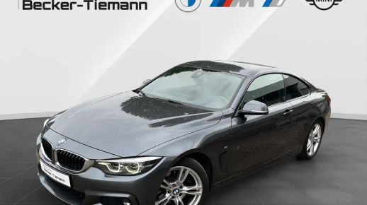 BMW 430 2017