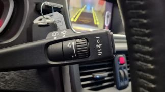 Leasing Hatchback Volvo V40 2017