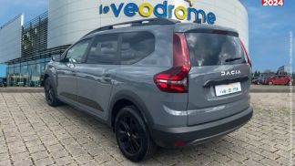 Leasing Wagon Dacia Jogger 2023