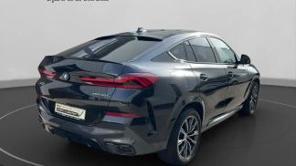 Leasing Coupe BMW X6 2022