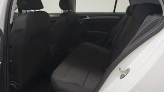 Leasing Hatchback Volkswagen E-GOLF 2020