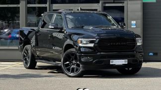 Lízing SUV Dodge RAM 2023