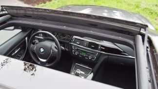 Finansowanie Wóz BMW 320 2013