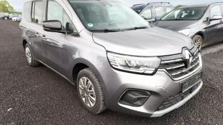 Leasing Hayon Renault Kangoo 2022