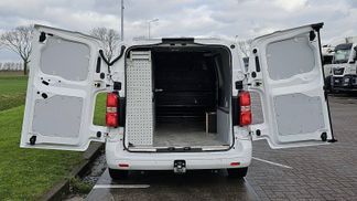 Leasing Van Peugeot EXPERT 2.0 2021