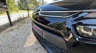 Lízing Hatchback Citroën GRAND C4 PICASSO 2015