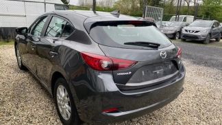 Finansowanie Sedan Mazda 3 2017