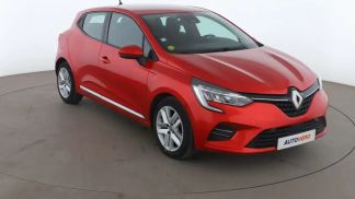 Leasing Hatchback Renault Clio 2019