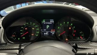 Lízing Kupé Maserati Granturismo 2019