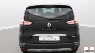 Leasing Hatchback Renault Espace 2018