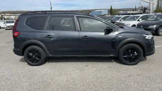 Leasing Wagon Dacia Jogger 2024