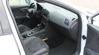 Finansowanie Wóz Seat Leon 2018