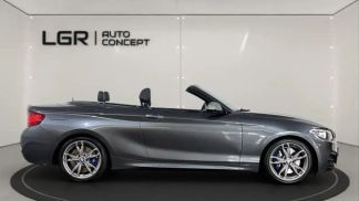 Finansowanie Zamienny BMW 235 2015