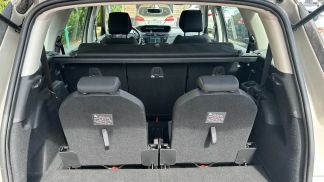 Leasing Hatchback Citroën GRAND C4 SPACETOURER 2021