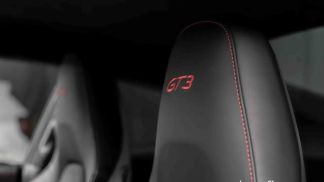 Finansowanie Coupé Porsche 911 2014