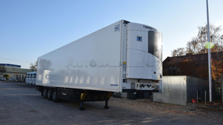 Leasing Semi-trailer THERMO KING SLXI 300 2023