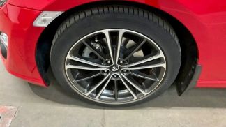 Leasing Coupe Toyota GT86 2014