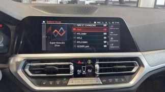 Leasing Coupé BMW 220 2022