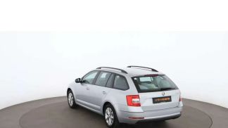Finansowanie Sedan Skoda Octavia 2019