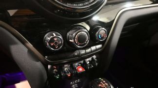 Leasing SUV MINI Cooper Countryman 2017