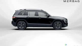 Finansowanie SUV MERCEDES GLB 200 2023