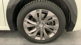 Leasing Sedan Peugeot 208 2022