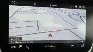 Leasing SUV Opel Grandland (X) 2019