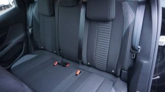 Lízing SUV Peugeot 3008 2024