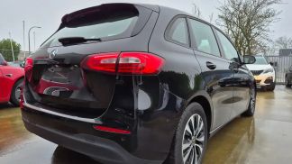 Finansowanie Hatchback MERCEDES B 180 2020