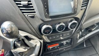 Leasing Van Iveco 70C17 2015