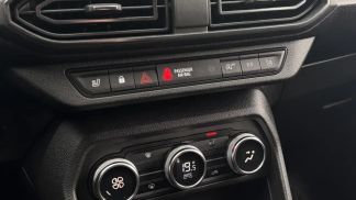 Leasing Hatchback Dacia Jogger 2022