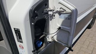 Leasing Van Volkswagen CRAFTER 2.0 2020