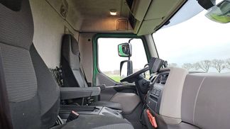 Leasing Camion (châssis) DAF LF 180 2014