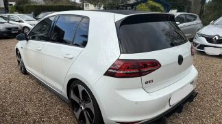 Leasing Convertible Volkswagen Golf 2015