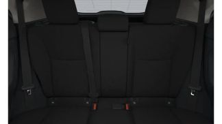 Leasing SUV Toyota Yaris Cross 2025