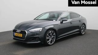 Finansowanie Hatchback Audi A5 2023
