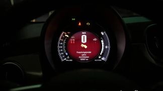 Leasing Convertible Fiat 500C 2023