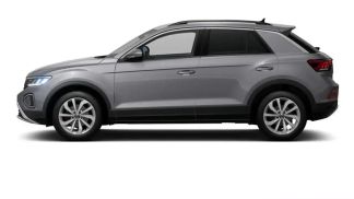 Lízing SUV Volkswagen T-Roc 2025