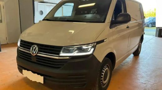 Volkswagen Transporter 2019