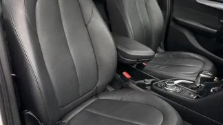 Financování Hatchback BMW 218 2018