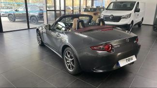 Leasing Convertible Mazda MX-5 2018