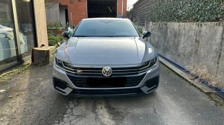 Lízing Kupé Volkswagen Arteon 2020