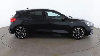 Leasing Hatchback Ford Focus 2020