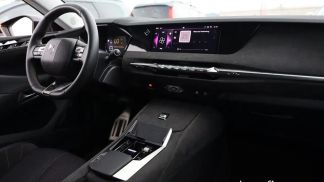 Lízing Sedan DS Automobiles DS 4 2023