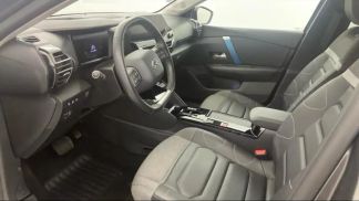 Leasing Sedan Citroën C4 2021