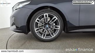 Financování Sedan BMW 520 2024