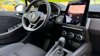 Leasing Hayon Renault Clio 2024
